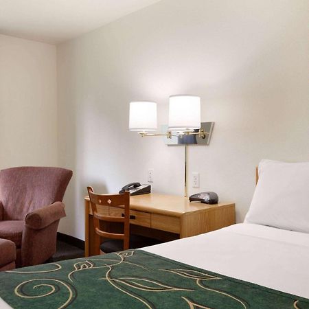 Travelodge By Wyndham Hermiston Dış mekan fotoğraf