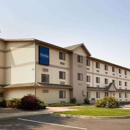 Travelodge By Wyndham Hermiston Dış mekan fotoğraf