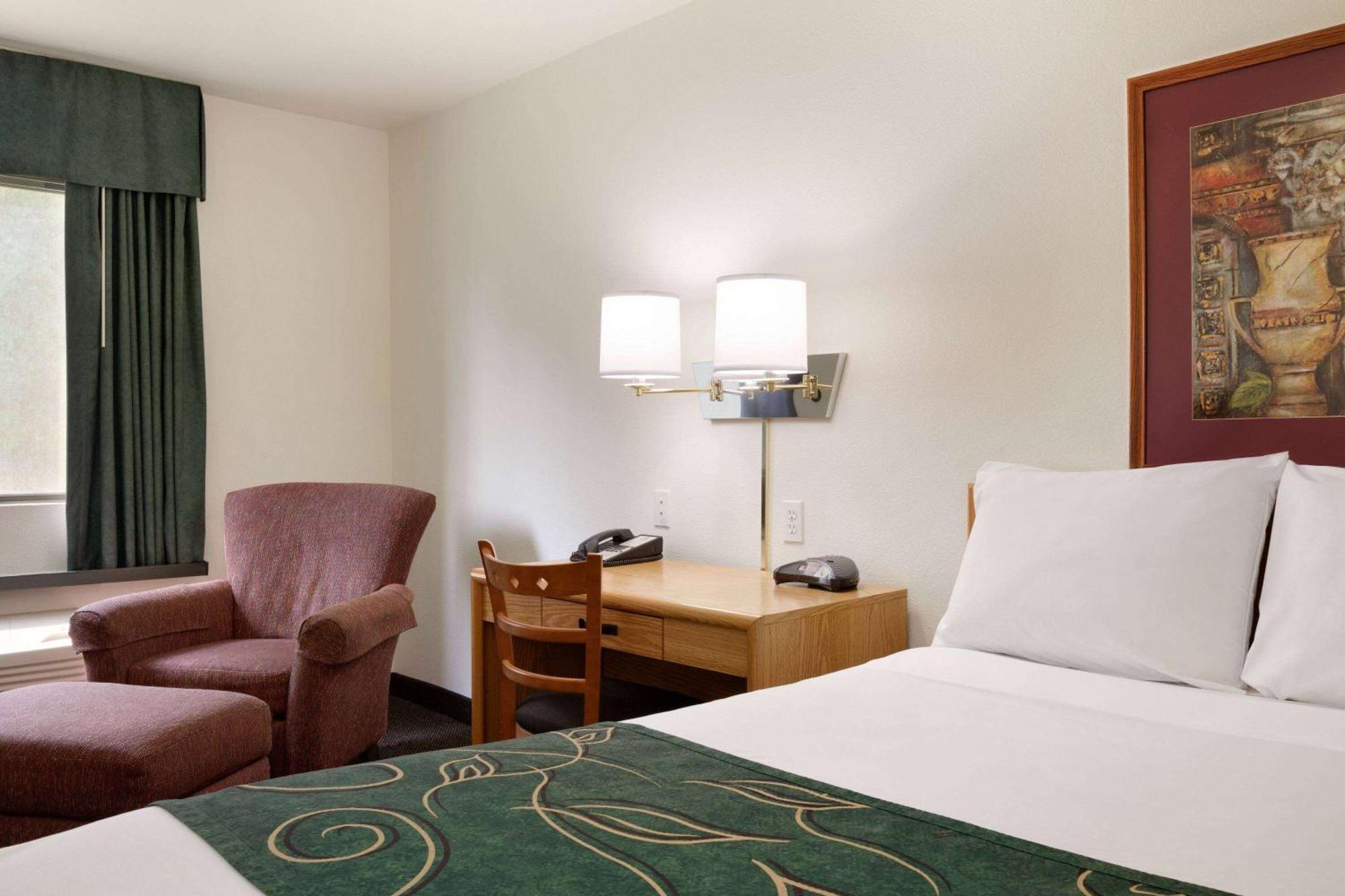 Travelodge By Wyndham Hermiston Dış mekan fotoğraf