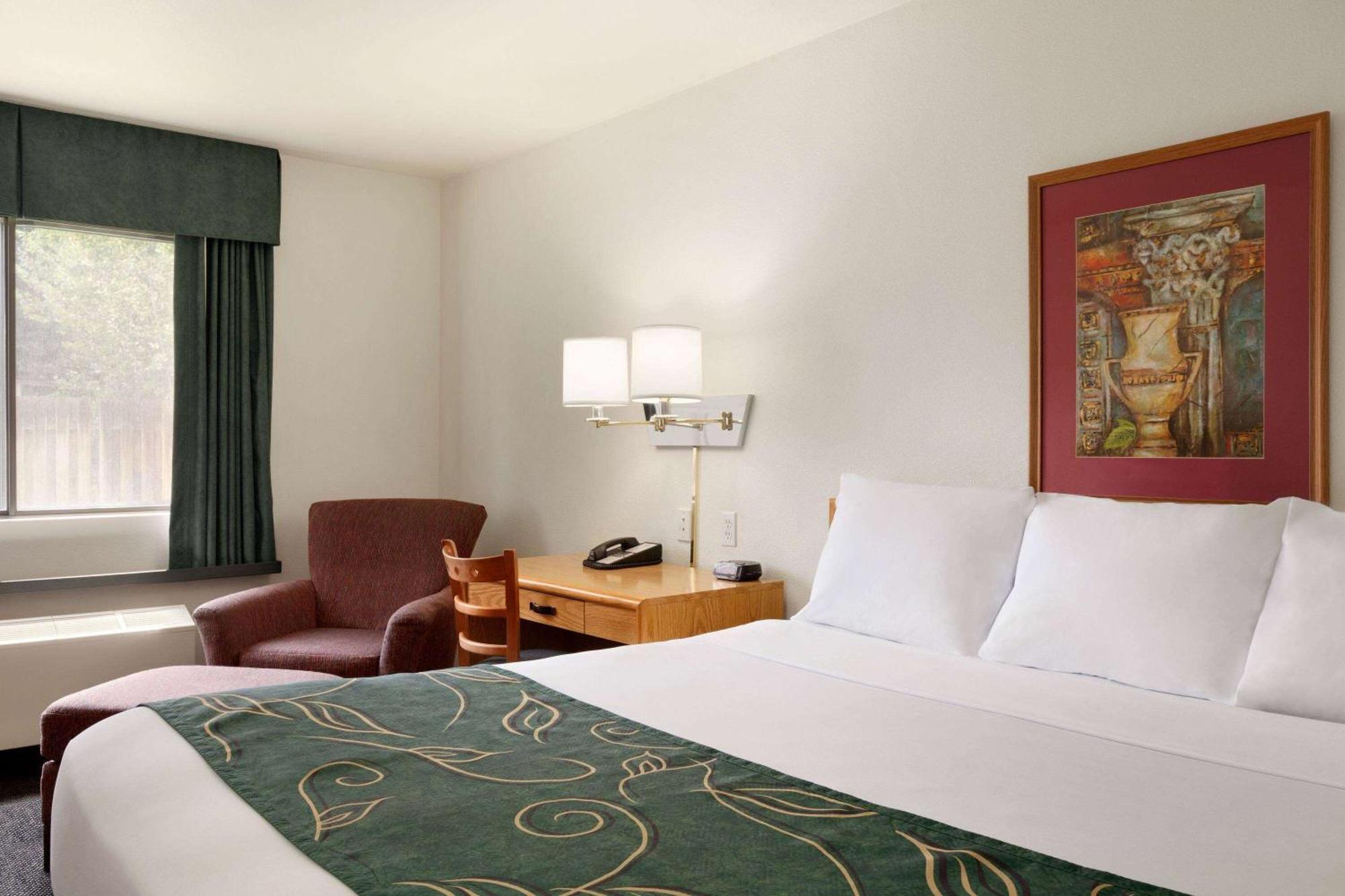 Travelodge By Wyndham Hermiston Dış mekan fotoğraf