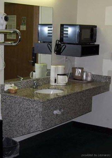 Travelodge By Wyndham Hermiston Dış mekan fotoğraf