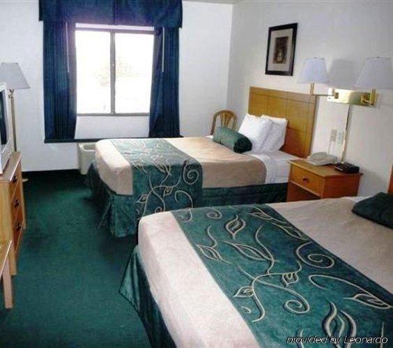 Travelodge By Wyndham Hermiston Oda fotoğraf